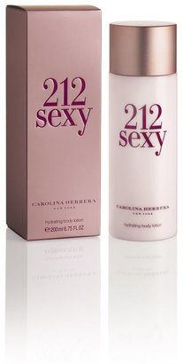 Carolina Herrera 212 Sexy body lotion 200ml