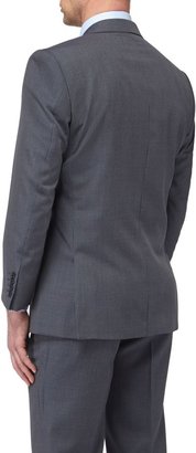 Skopes Men's Woburn stripe single breasted suit jacket