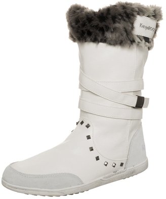 KangaROOS Winter boots white