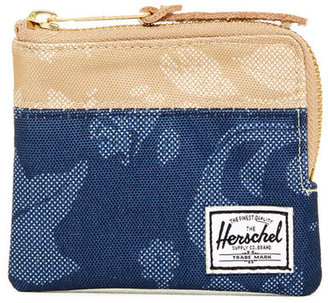 Herschel Johnny 600D Wallet