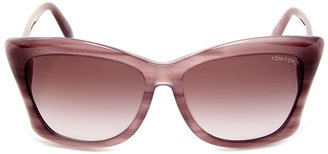 Tom Ford Women's Lana Sunglasses