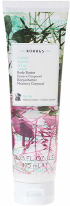 Korres Natural Jasmine Body Butter 125ml