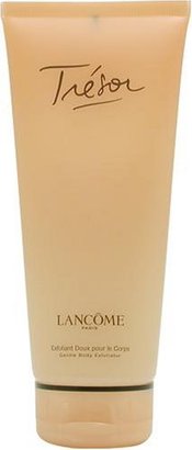 Lancôme Tresor by for Women 6.7 oz Gentle Body Exfoliator