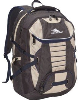 High Sierra Haywire Backpack