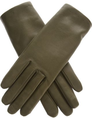 Agnelle lambskin gloves
