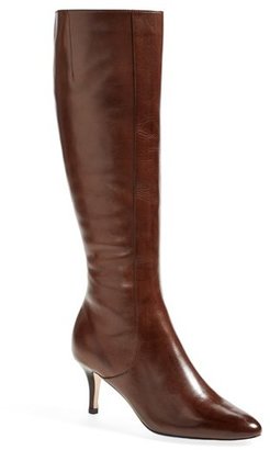 Cole Haan 'Carlyle' Leather Boot (Women)