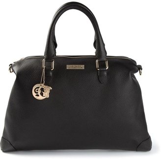 Versace classic bowling tote