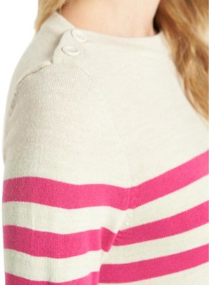 Savoir Supersoft Boat Neck Tunic