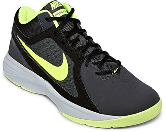 Nike Overplay VIII Mens Basketball Shoes