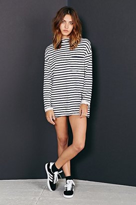 Urban Outfitters SkarGorn Striped #57 Top
