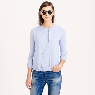 Collection cashmere cardigan sweater