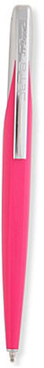 Dupont Jet 8 pink ballpoint pen