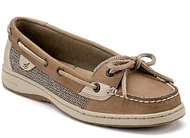 Sperry Angelfish Shoes