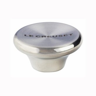 Le Creuset Stainless Steel Knob - Large