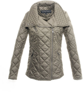 Andrew Marc Farrah - Quilted Jacket