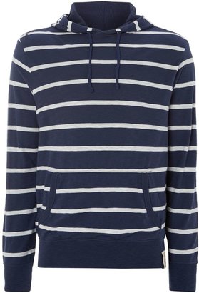 Polo Ralph Lauren Men's Striped hoody