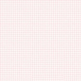 Graco SheetWorld Fitted Pack N Play Square Playard) Sheet - Pastel Pink Gingham Woven - Made In USA - 36 inches x 36 inches ( 91.4 cm x 91.4 cm)