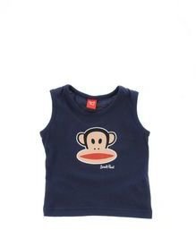 Small Paul BY PAUL FRANK T-shirts