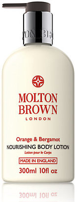 Molton Brown Orange and Bergamot Body Lotion/10 oz. Formerly Vitalising Vitamin AB+C
