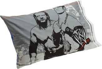 WWE Ringside Pillowcase