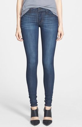 Joe's Jeans 'Flawless' Mid Rise Leggings (Beatrix)