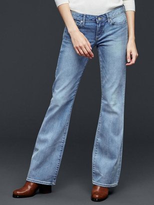 Gap 1969 Long & Lean Jeans