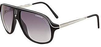 Carrera Safari Aviator Sunglasses
