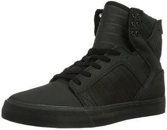 Supra Skytop, Unisex Adults' Hi-Top Sneakers, Black (black - Black Blk), 51 EU (15 UK)