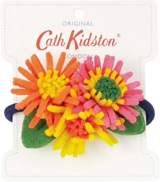 Cath Kidston Felt Flower Hair Tie