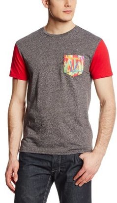 Ecko Unlimited unltd. Men's Painted Pocket Better T-Shirt