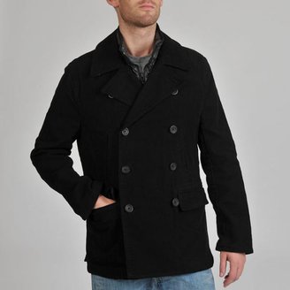 Rogue Men's Double Breasted 3-in-1 Systems Coat