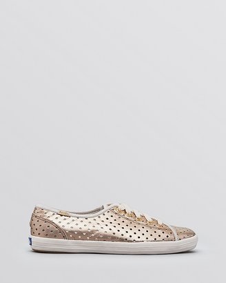 Kate Spade Keds® for Lace Up Sneakers - Ryan