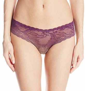 Cosabella Women's Trenta Ombre Large Thong