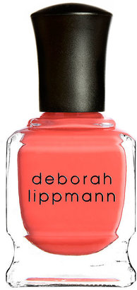 Deborah Lippmann Nail Color, Sarah Smile created with Sarah Jessica Parker 0.5 oz (15 ml)