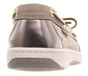 Skechers Women's Buccaneer-Riches Boat Shoe