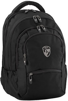 Heys CampusPac Backpack-BLACK-One Size