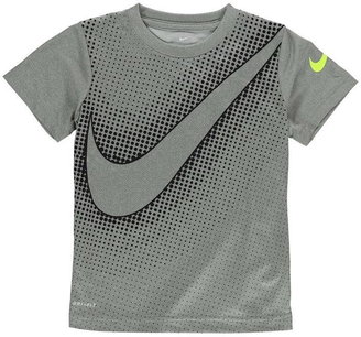 Nike Micro Mesh T Shirt Infants