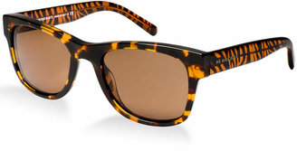 Burberry Sunglasses, 0BE4149 Tort Brn