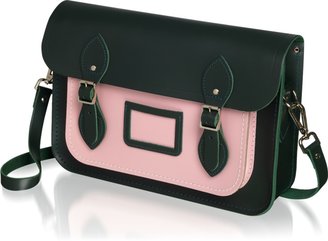 The Cambridge Satchel Company Contrast Pocket with Magnetic Closure