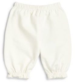 Lili Gaufrette Infant's Cotton Pants