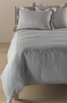 Amity Home 'Bernadette' Stripe Linen Duvet Cover