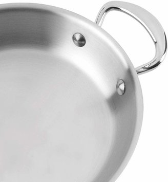 Mauviel M'Cook Fry and Serve Round Pan (20cm)