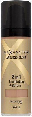 Max Factor Ageless Elixir Foundation