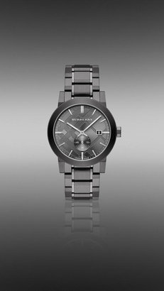 Burberry THE CITY BU9902 42MM SUBSECOND