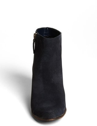 BP 'Trolley' Suede Ankle Boot