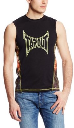 Tapout Men's Odessey Muscle Tank