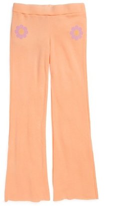 Wildfox Couture 'Flower Girl' Pants (Big Girls)