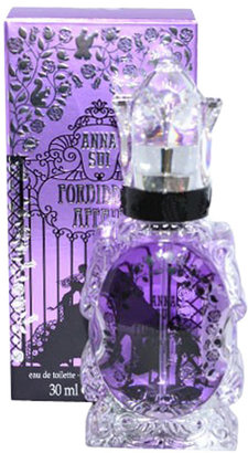 Anna Sui Forbidden Affair 30ml EDT SP Perfumes