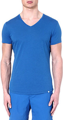 Orlebar Brown Bobby v-neck t-shirt - for Men