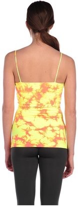 Luxe Junkie Crackled Tie Dye Cami